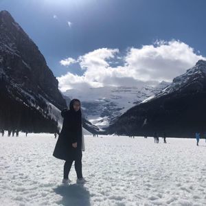 Meet your Posher, Michelle